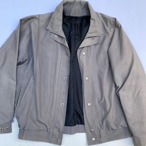 Men’s London Fog Jacket